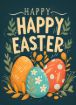 Picture of Happy Easter