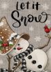 Picture of Let it Snow