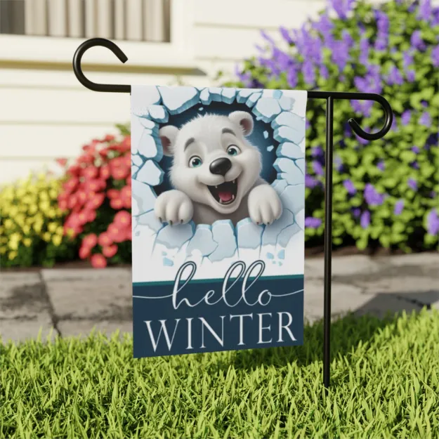 Picture of Hello Winter