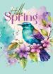 Picture of Hello Spring