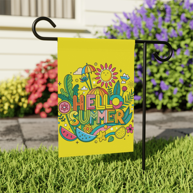 Picture of Hello Summer