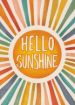 Picture of Hello Sunshine