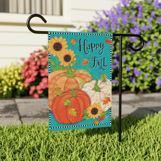 Picture of Happy Fall