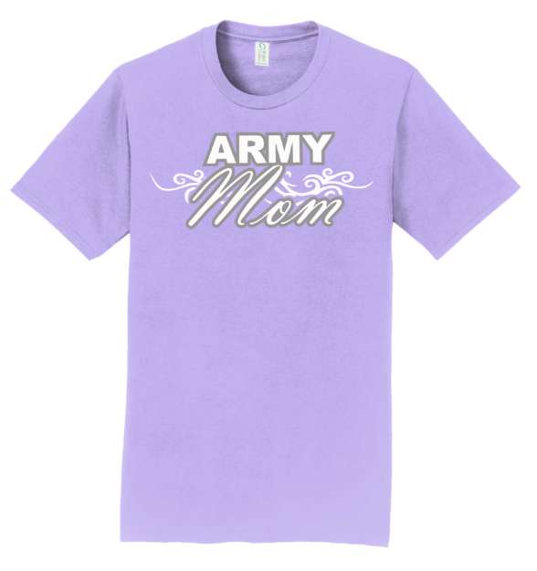 Picture of Army Mom