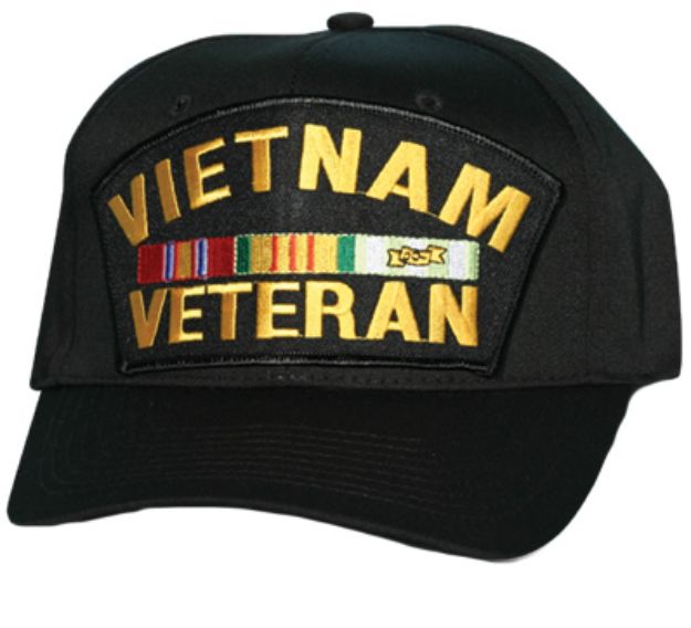 Picture of VIETNAM VETERAN