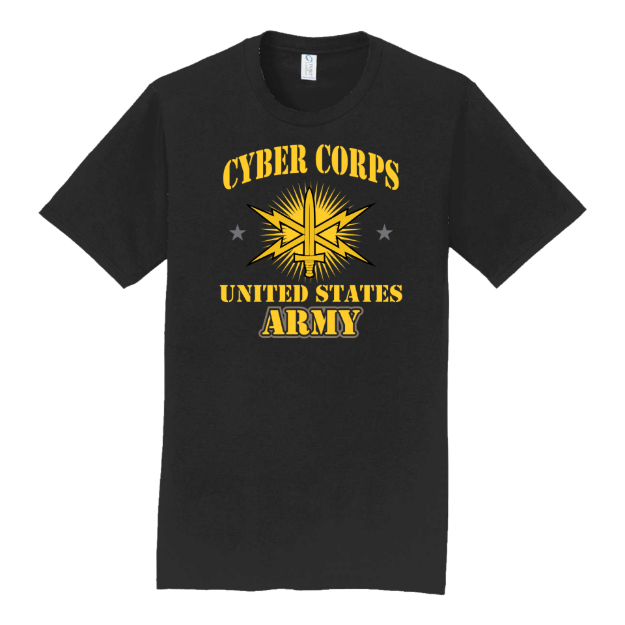 Picture of Cyber Corps