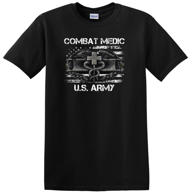 Picture of Combat Medic