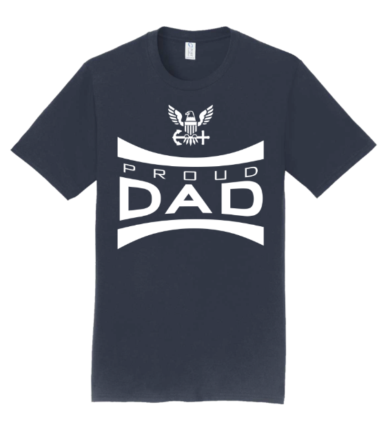 Picture of Navy Dad