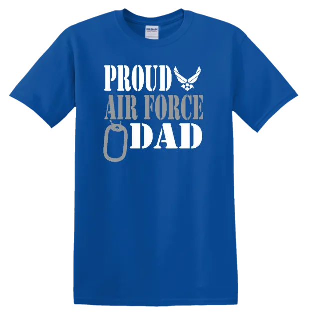 Picture of Air Force Dad