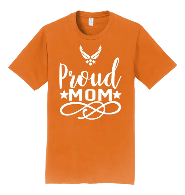 Picture of Air Force Mom