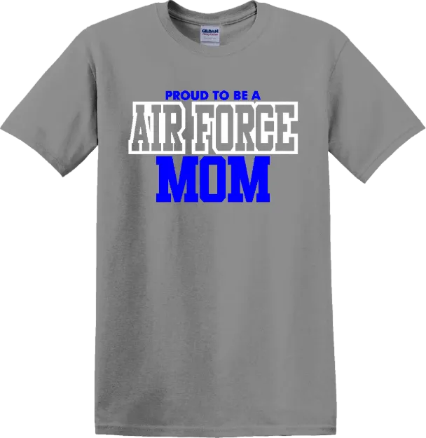 Picture of Air Force Mom