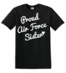 Picture of Air Force Sister