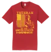 Picture of Marine Veteran