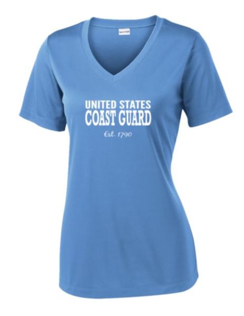 Picture of Coast Guard - Ladies