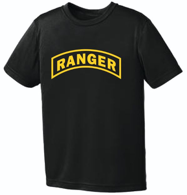 Picture of YOUTH RANGER