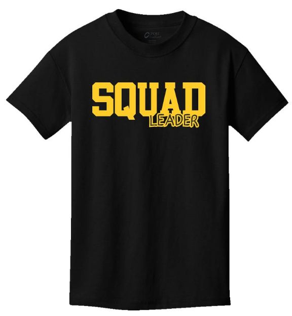 Picture of YOUTH SQUAD LEADER