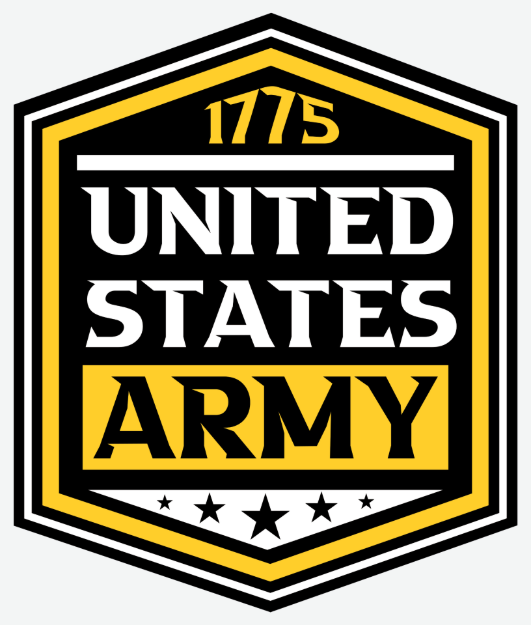 Picture of Mylar Decal - Army 1775