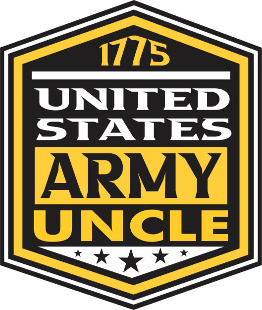 Picture of Sticker - Army Uncle 1775