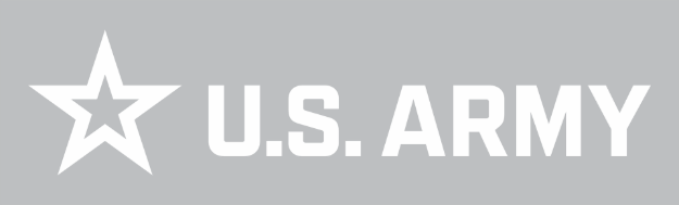 Picture of Mylar Decal - Army Star
