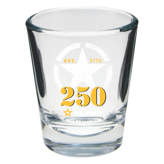 Picture of Army 250th Anniversary