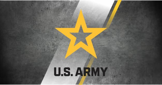Picture of Autotag - Army