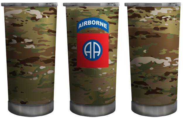 Picture of 82nd Airborne Division