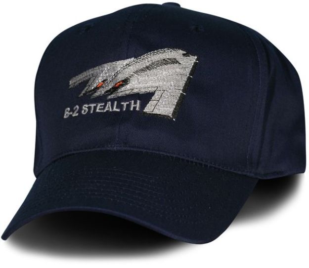Picture of B2 Stealth