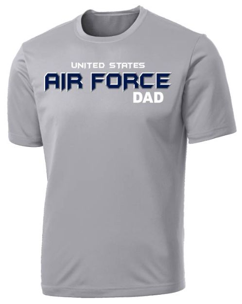 Picture of Air Force Dad