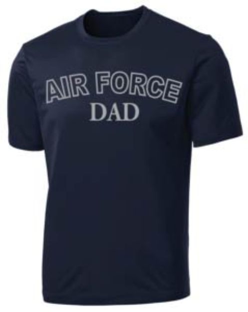 Picture of Air Force Dad