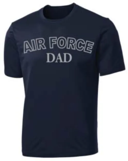 Picture of Air Force Dad