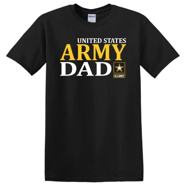 Picture of Army Dad