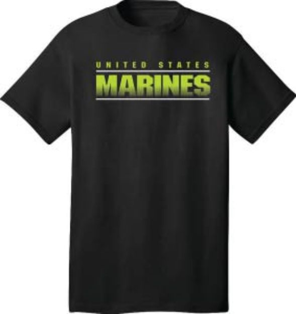 Picture of Marines