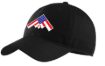 Picture of B2 Bomber Flag