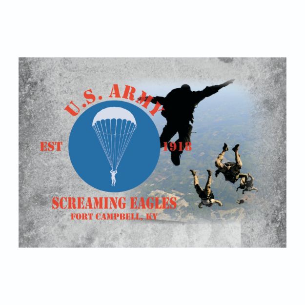 Picture of Screaming Eagles