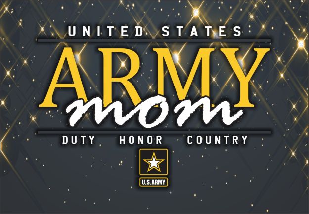 Picture of Army Mom