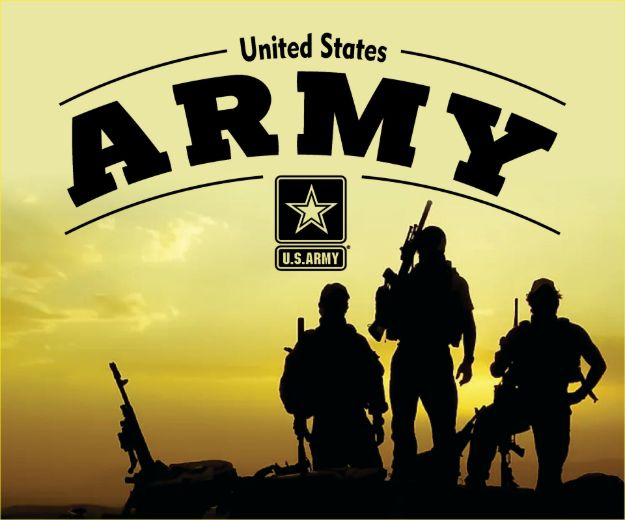 Picture of U.S. Army