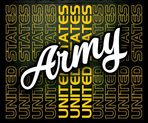 Picture of U.S. Army