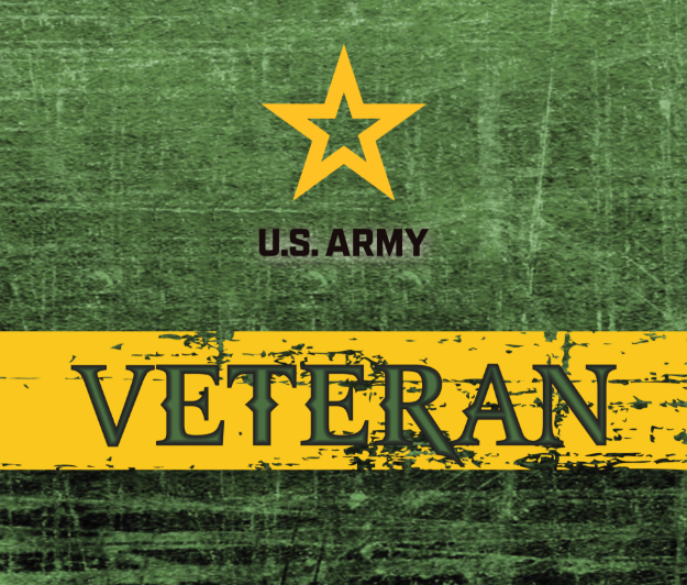 Picture of U.S. Army Veteran