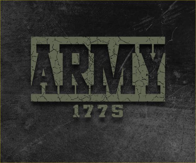 Picture of U.S. Army