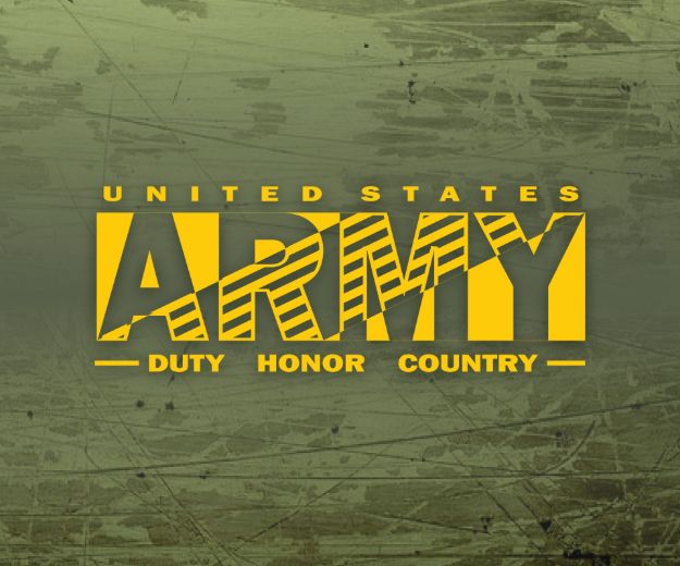 Picture of U.S. Army