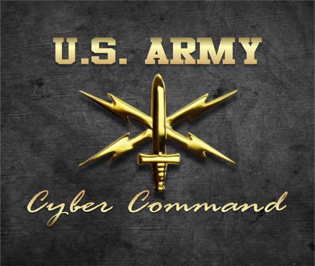 Picture of U.S. Army Cyber Command