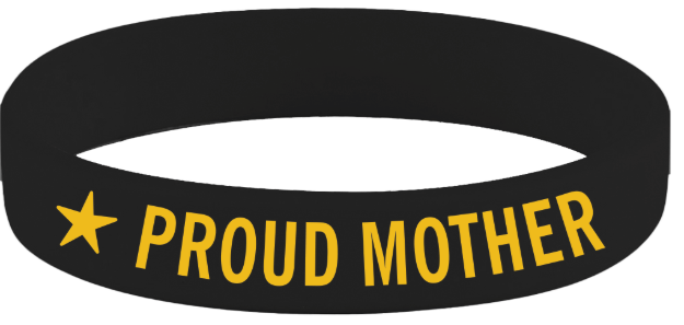 Picture of Proud Mother of a Soldier
