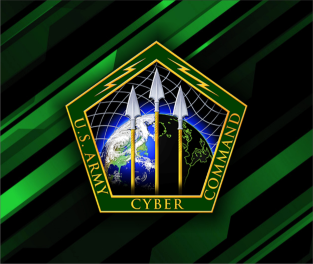 Picture of U.S. Army Cyber Command