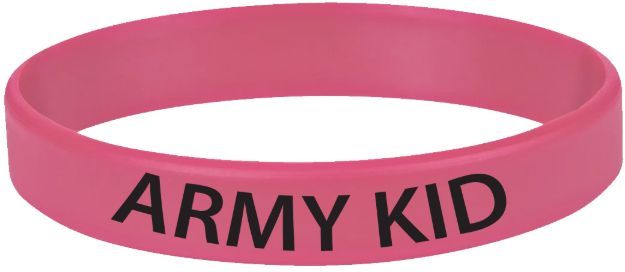 Picture of Army Kid