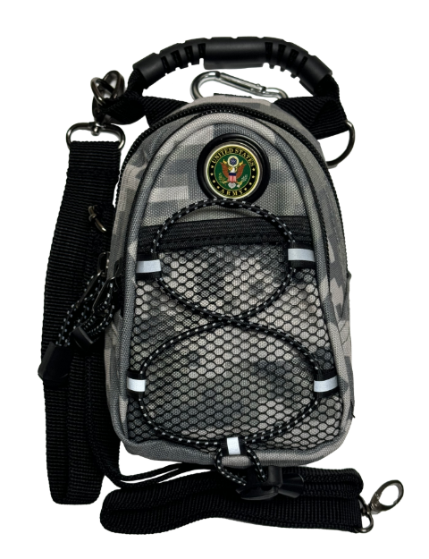 Picture of U.S. Army Crest