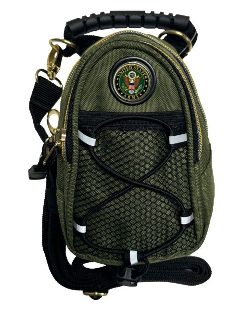 Picture of U.S. Army Crest