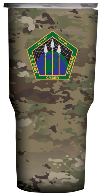 Picture of Cyber Command