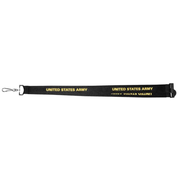 Picture of US. Army