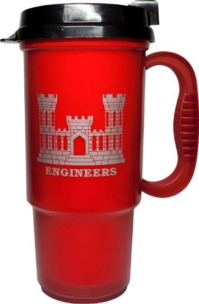 Picture of Army Corps Engineers