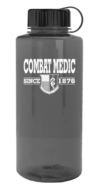 Picture of Combat Medic
